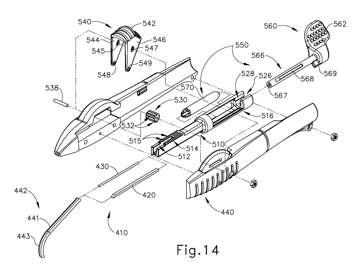 Retinal Surgery Devices